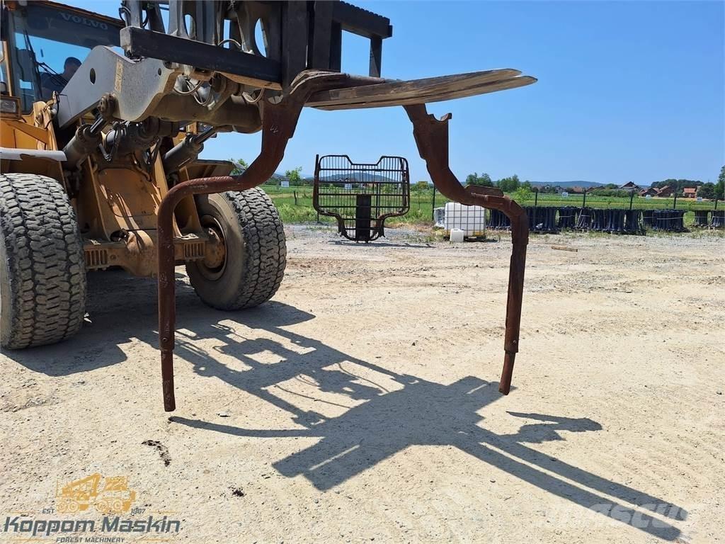 Timberjack 1110 Redskap till skogsmaskiner