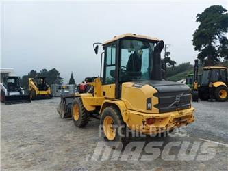 Volvo L 30 G Hjullastare