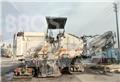 Wirtgen W2000 Asfaltskallfräsmaskiner