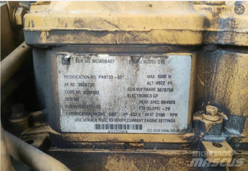 Wirtgen W2000 Asfaltskallfräsmaskiner