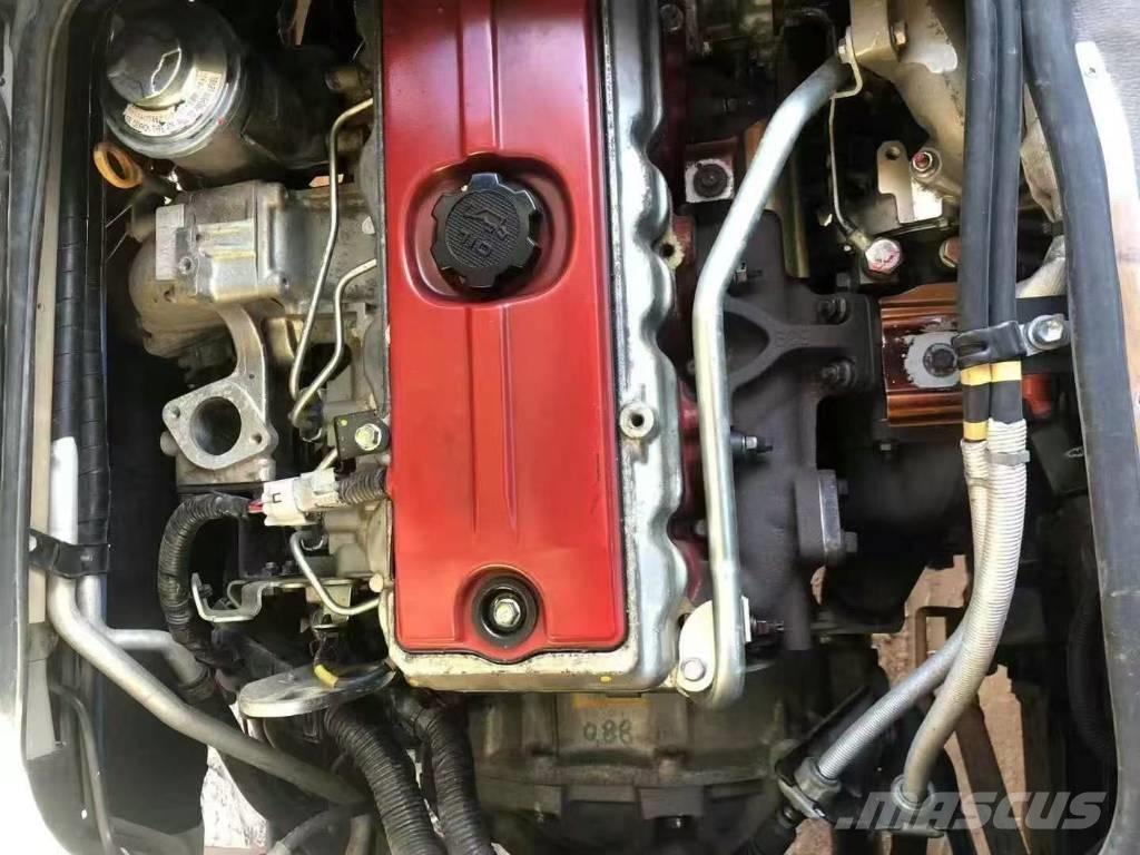 Toyota Coaster Bus Minibussar