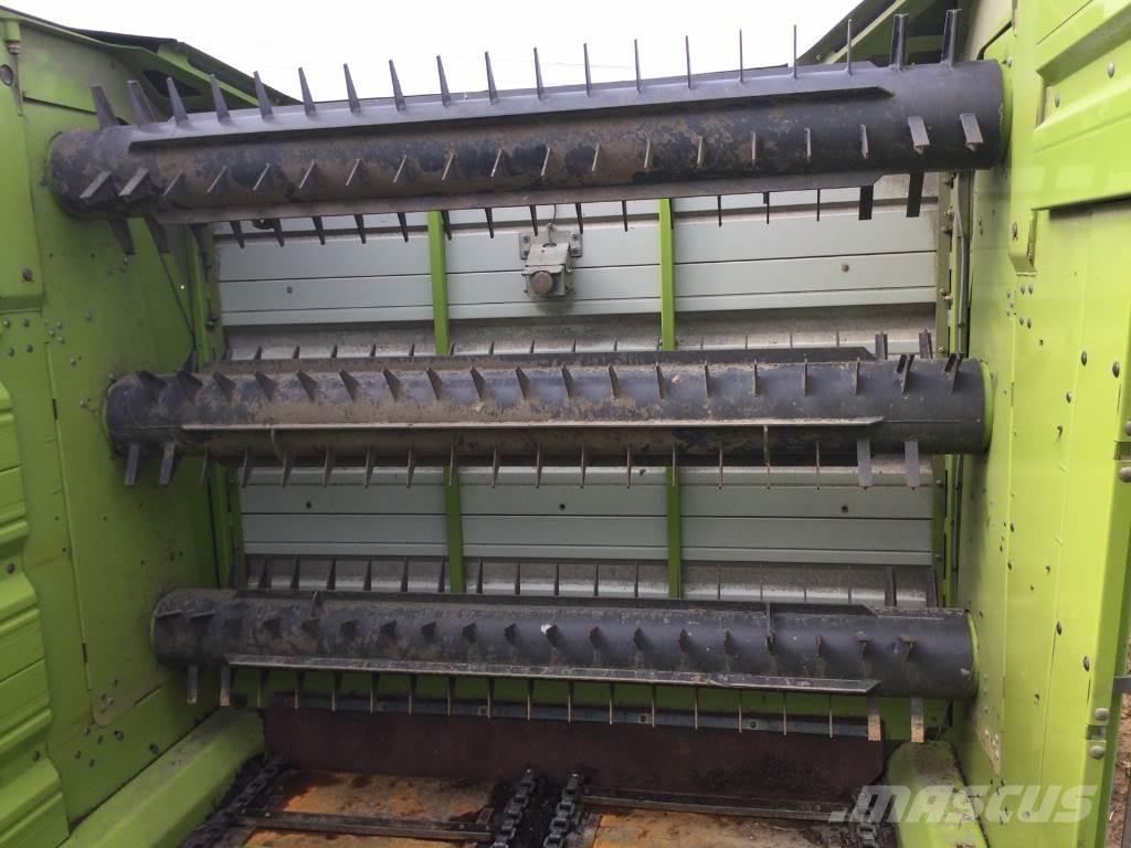 CLAAS 9400 Spannmålsvagnar
