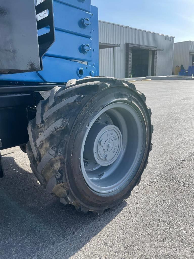 Genie GS 3369 RT Saxliftar