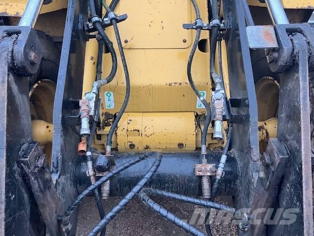 CAT IT 14 G Hjullastare