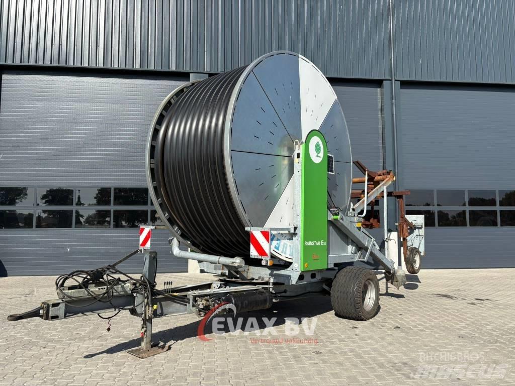 Bauer E51 125x500 Bevattningsutrustning