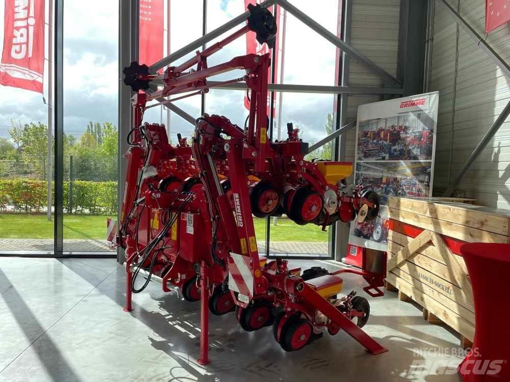 Grimme MATRIX 1200 Lantbruk - Övrigt