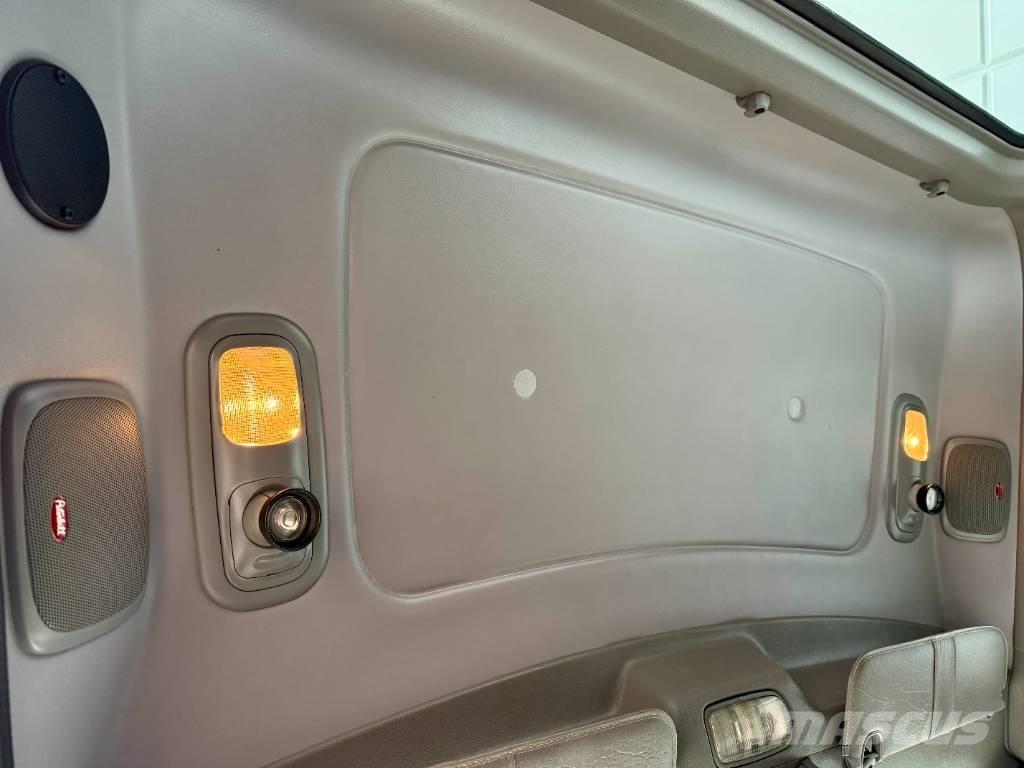 Peterbilt 389 Dragbilar