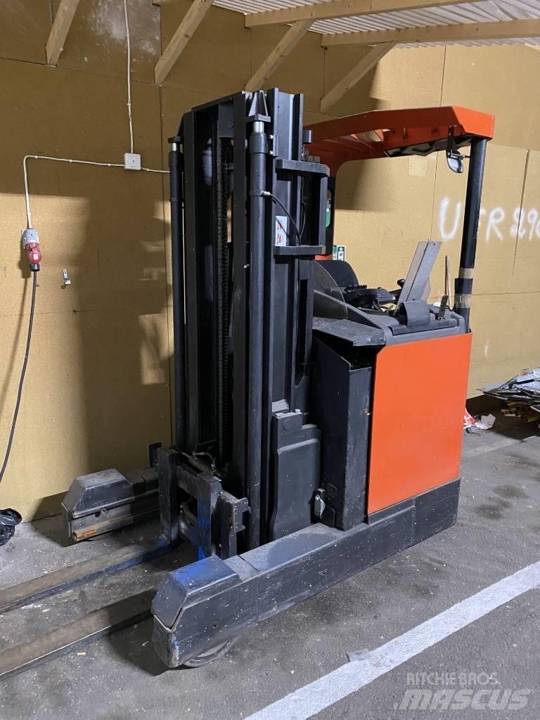BT RR B 8 Skjutstativtruck