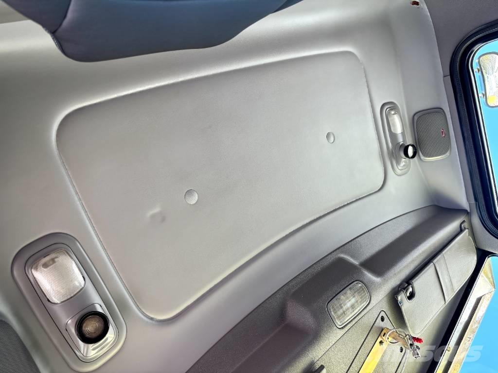 Peterbilt 367 Dragbilar