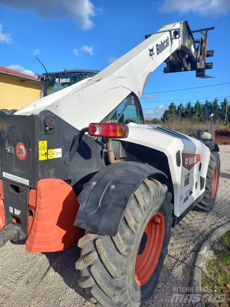 Bobcat TL 38.70 Teleskoplastare