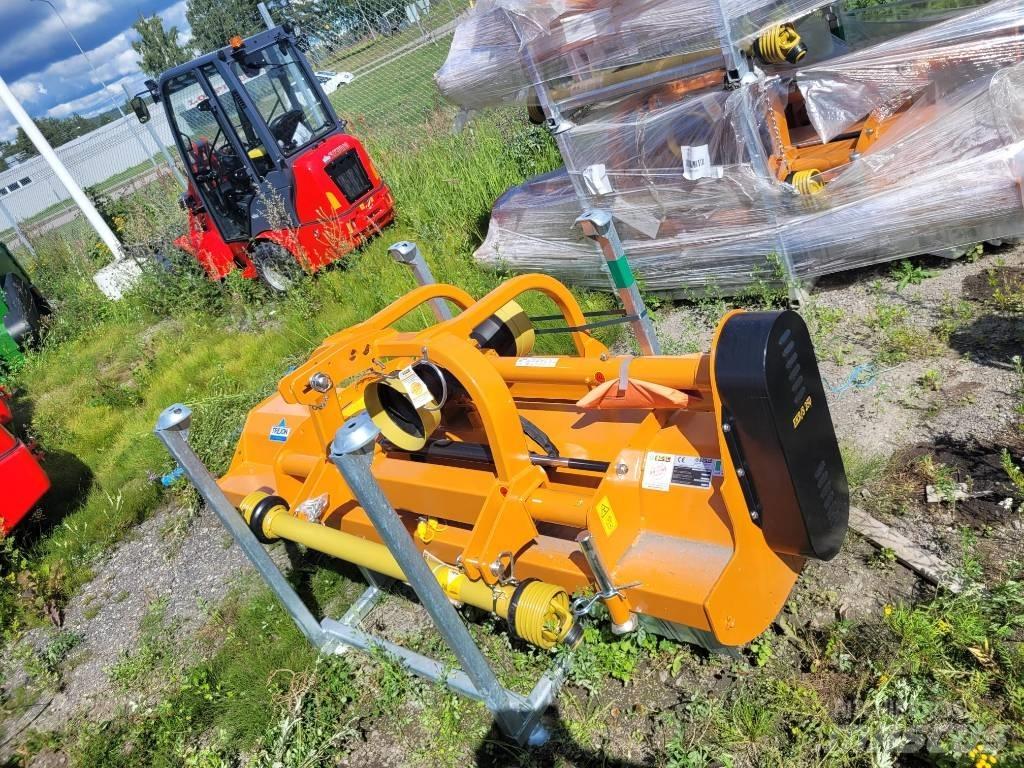 Berti Ekrs/s 250 Betesputsare