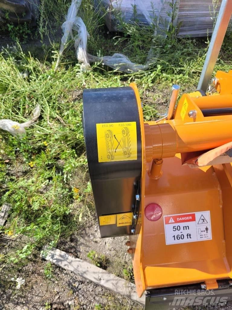 Berti Ekrs/s 250 Betesputsare