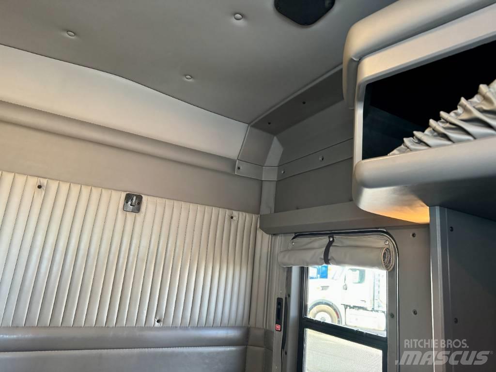 Kenworth T800 Dragbilar