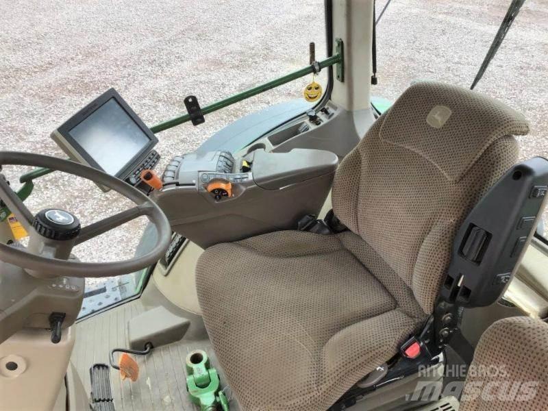 John Deere 8320 R Traktorer