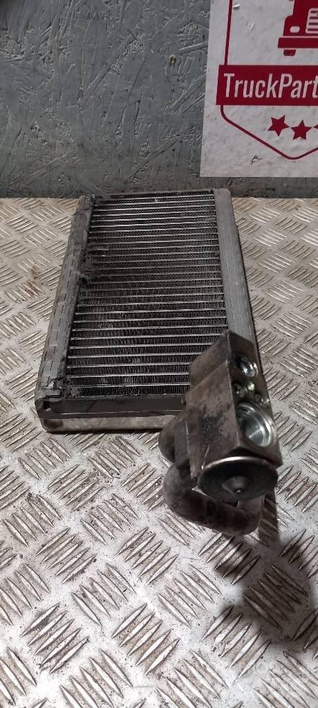 Scania R440  1772726 Radiatorer