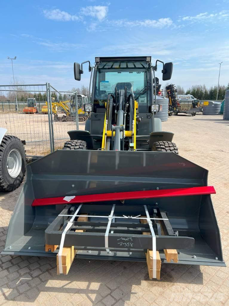 Kramer 5075 Hjullastare