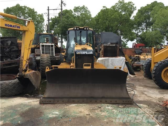CAT D 5 K Bandschaktare