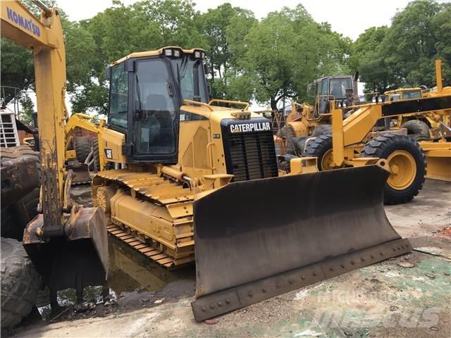 CAT D 5 K Bandschaktare