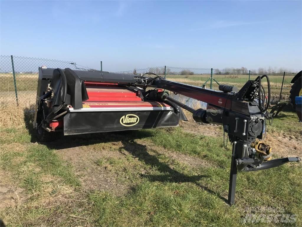 Vicon Extra 928T Slåttermaskiner