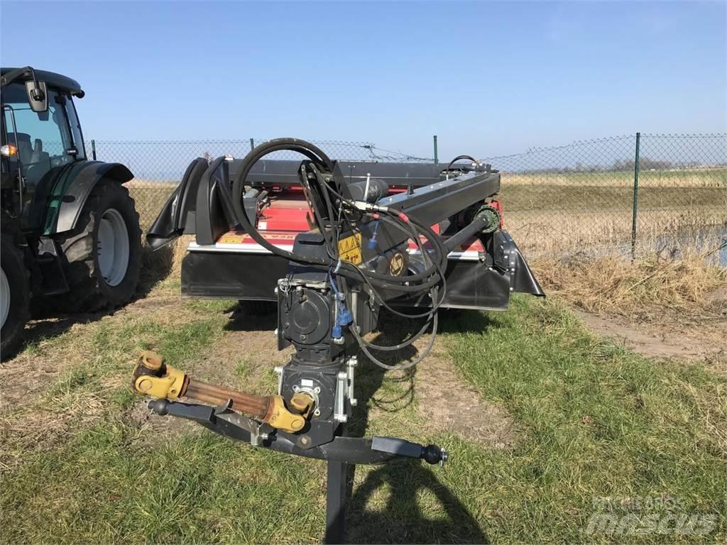 Vicon Extra 928T Slåttermaskiner