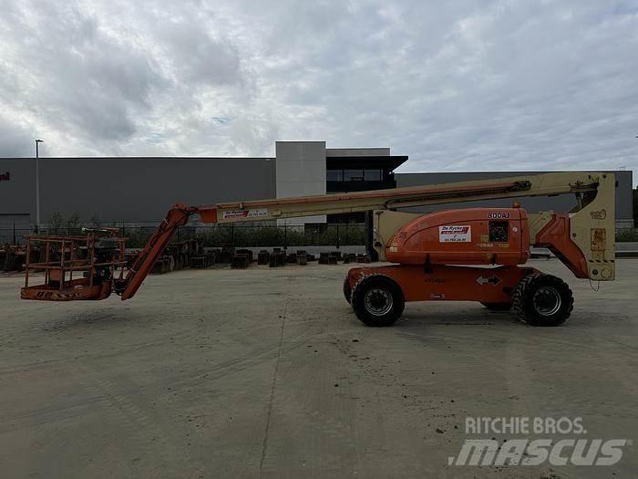 JLG 800AJ Övriga personliftar