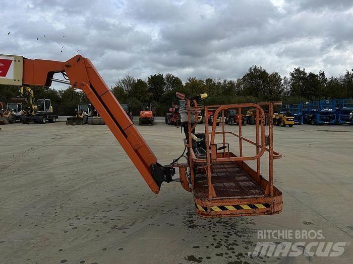 JLG 800AJ Övriga personliftar