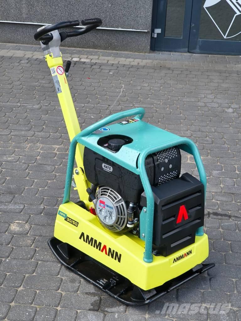Ammann APR 30/50 HA Jordkompaktorer