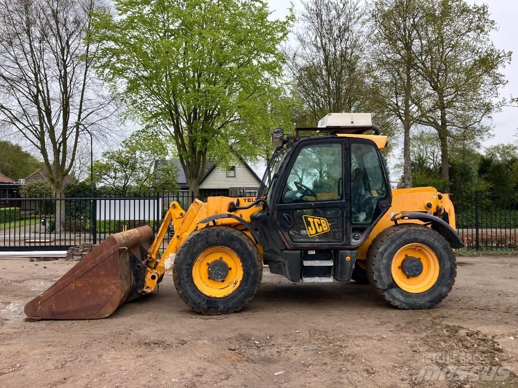 JCB 541-70 Teleskoplastare