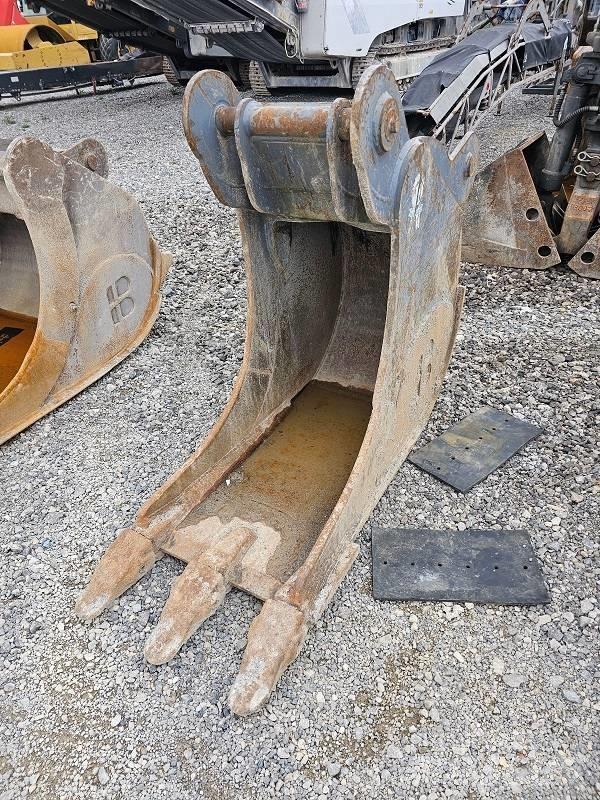 CAT 323-07B Bandgrävare