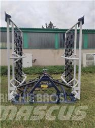  Unimarco WPH 63 Harvar