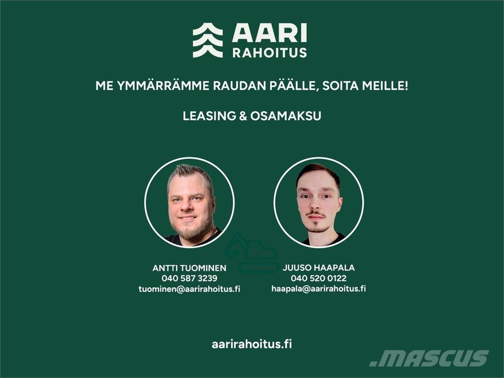 MAN TGX 28.510 Skåpbilar Kyl/Frys/Värme