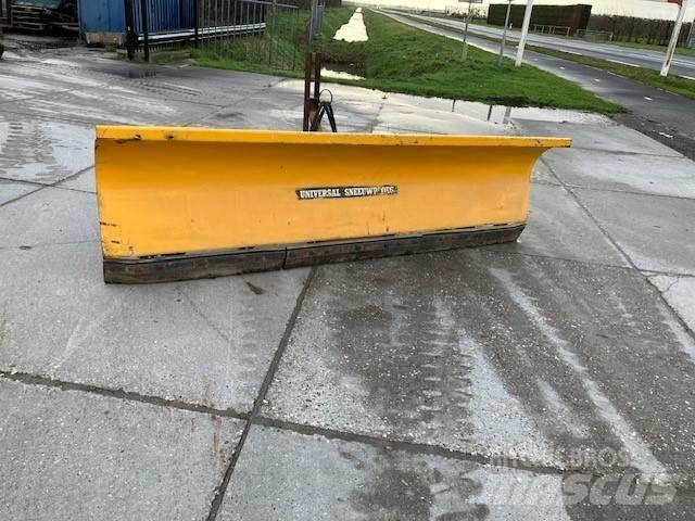 Nido H240 EPZ Grönytemaskiner - Övriga