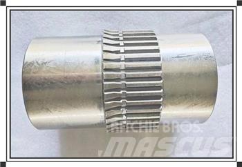 CLAAS Hollow shaft Växellåda