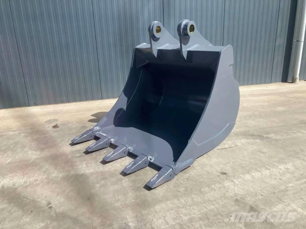 Hitachi ZX225 - 1.20m Skopor