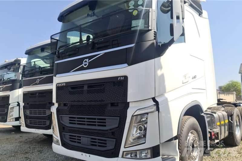 Volvo FH 440 Övriga bilar