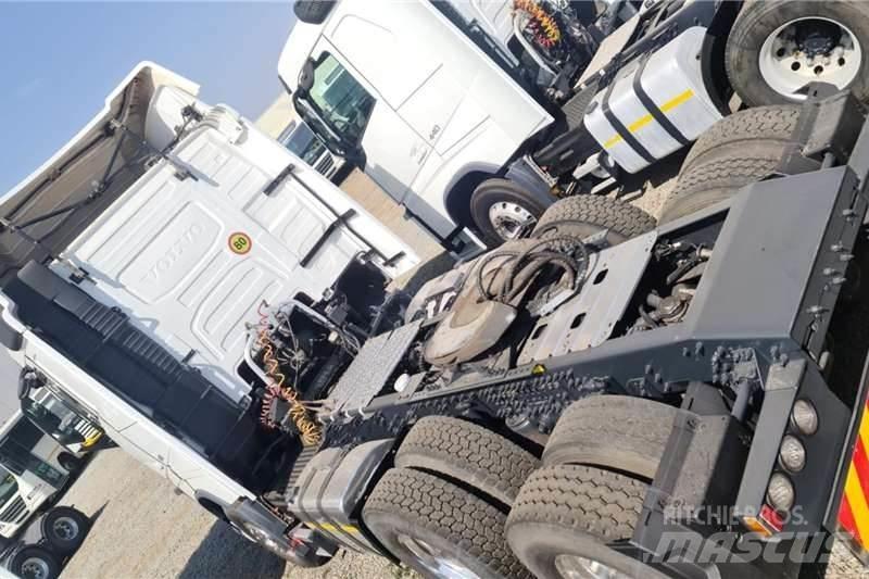 Volvo FH 440 Övriga bilar