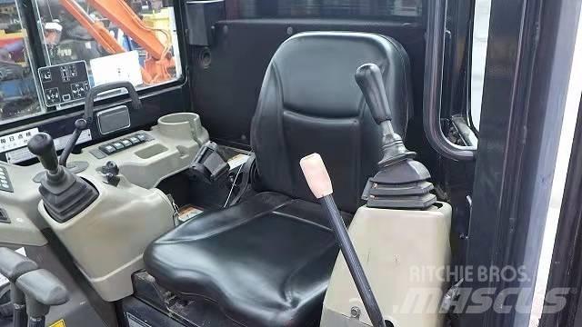 Yanmar VIO30 Bandgrävare