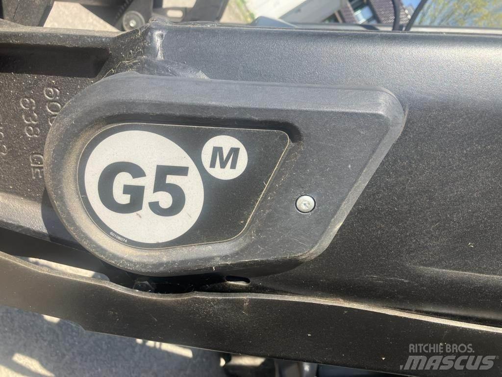 Valtra N 175 Traktorer