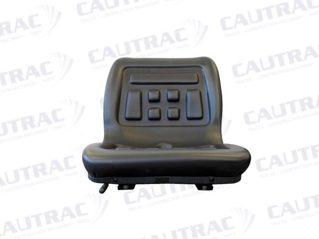  CAUTRAC SN1-1 SEAT Entreprenad - Övrigt