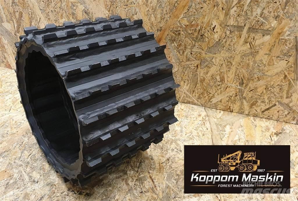 Log Max LM4000TB Skördaraggregat