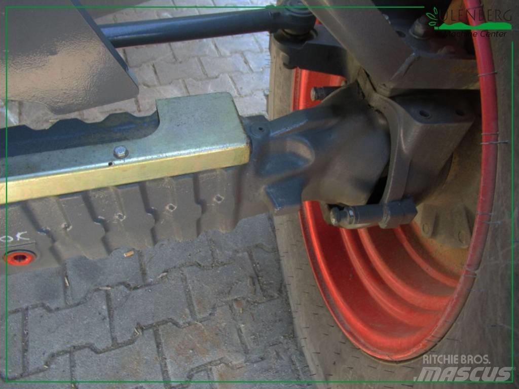 CLAAS Scorpion 7050 Redskapsbärare för lantbruk