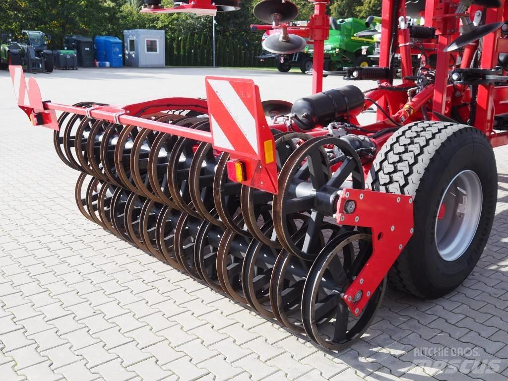 Horsch Tiger 6 MT Kultivatorer