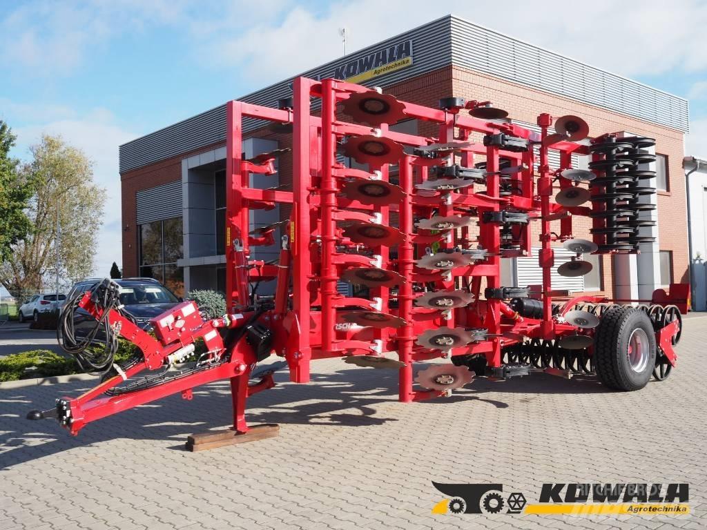 Horsch Tiger 6 MT Kultivatorer