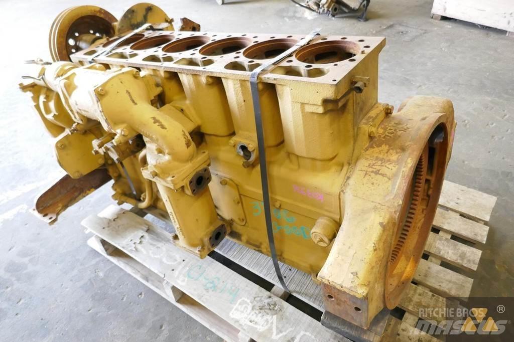 CAT 3306 Motorer