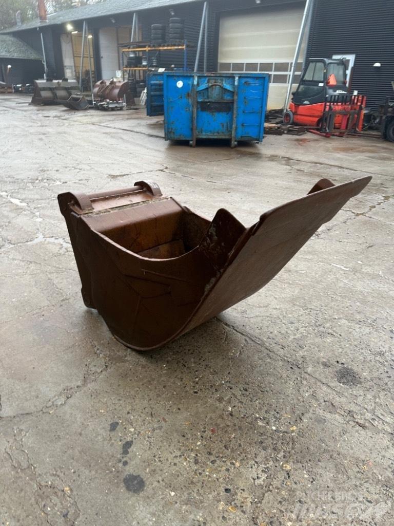  Andet S80 skifte Skopor