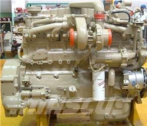 Cummins NTA855-M350 Motorer