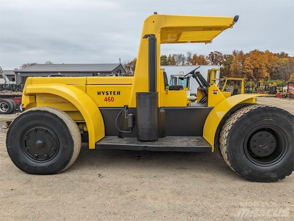 Hyster H460B Övriga motviktstruckar