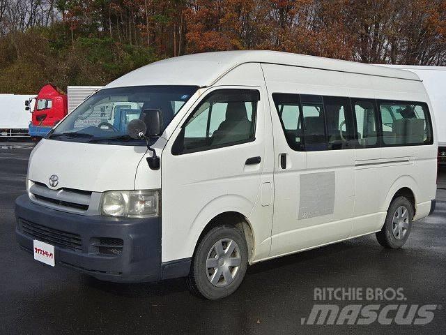 Toyota CBF-TRH223B Övriga bilar