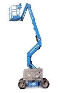 Genie Z 34/22 N Bomliftar