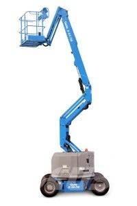 Genie Z 34/22 N | 2007 Bomliftar